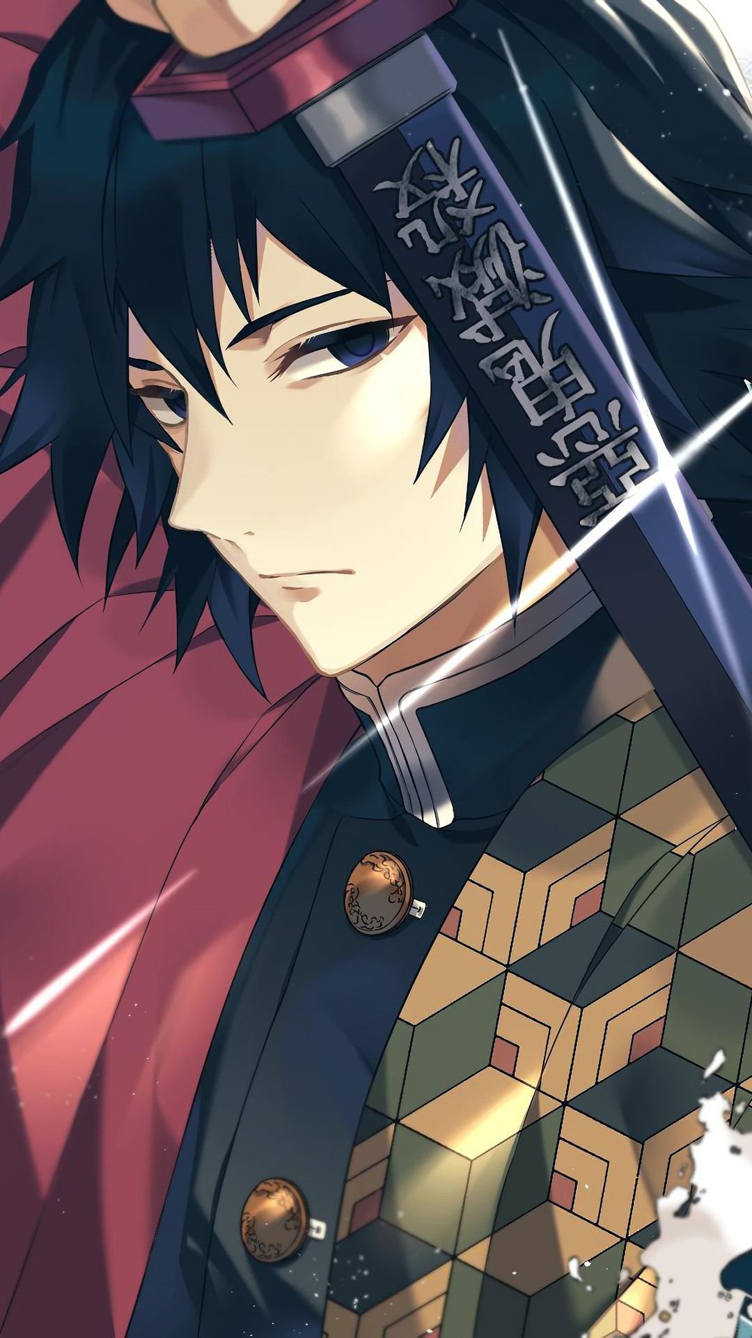 Is Giyu Tomioka Stronger Than Armin Arlert in a Fight?